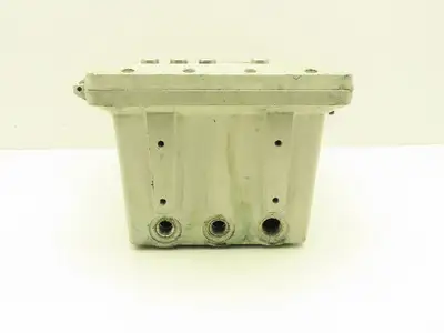 Contrec 414 Flow Meter Batch Controller 414B.40AB / 810TKIS / Exe410