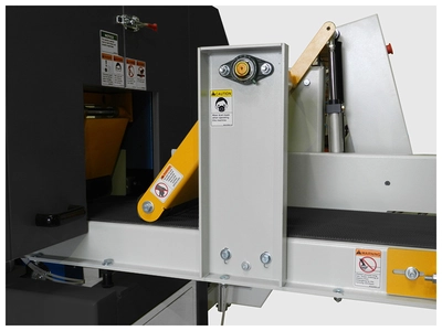 HR 400 | Cantek | Resaws