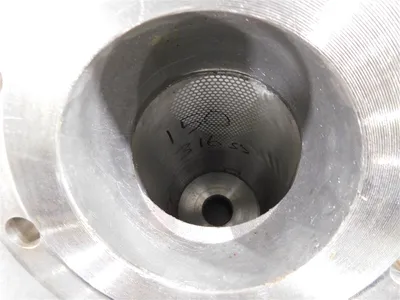 USED MUELLER INC. 29120
