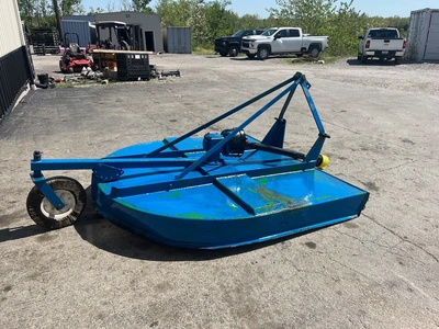 JOHN DEERE 6ft Rotary Cutter Rotary Cutter | County Equipment Company LLC (3)