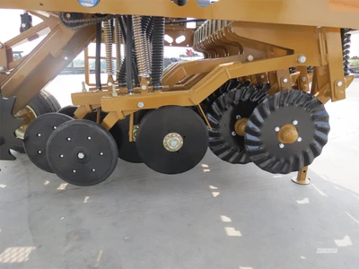 New | in-Stock 2026 ESCH FP607 Food Plot Seeders Pennsylvania US | Zimmerman Farm Service #1409946