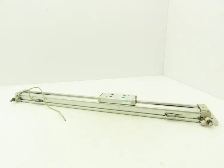 Used CKD _UNKNOWN_ Pneumatic Cylinders Indiana US | Arrow Industrial #799404