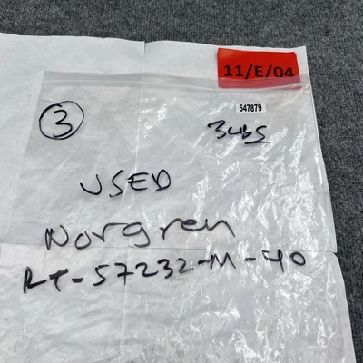 Used Norgren RT/57232/M/30 Pneumatic Cylinders California US | Davliegogo LLC #1706563