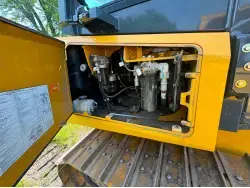Used 2021 JOHN DEERE 550K Bulldozers Pennsylvania US | Iron Exchange Equipment Solutions #1353785