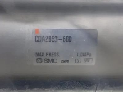 NEW SMC CDA2B63600