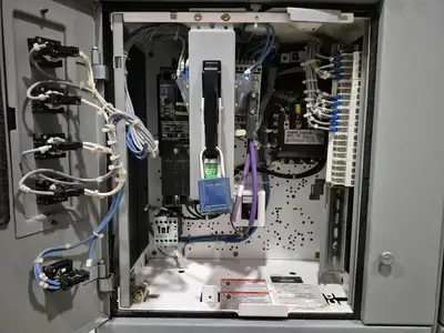 USED SIEMENS TIASTAR