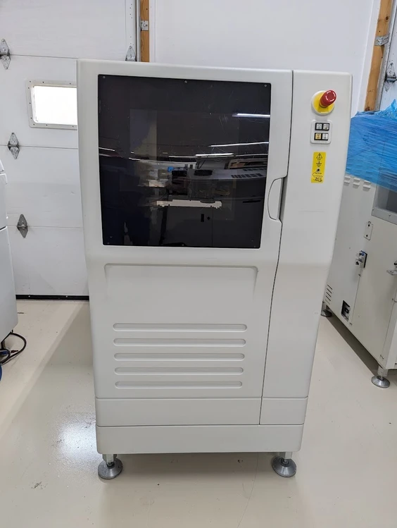Used Universal Instruments PTF 4559A Miscellaneous PCB & SMT Equipment Michigan US | 4Tech USA #1540448