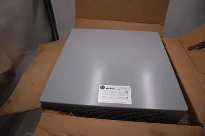 Allen Bradley 1321-3RA25-B Line Reactor 1.2mh 600v-ac 3ph - STOCK SGF-59
