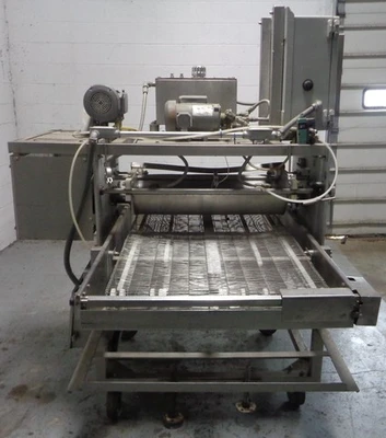 Used 1992 FEDCO HPI 30 CO Bakery Equipment California US | BakeryEquipment.com #1554693