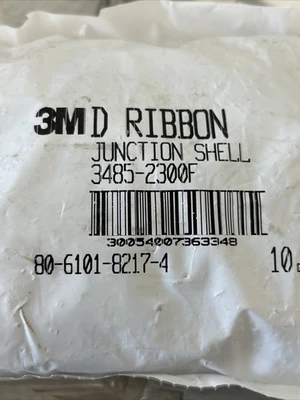 NEW 3M 3485-2300F