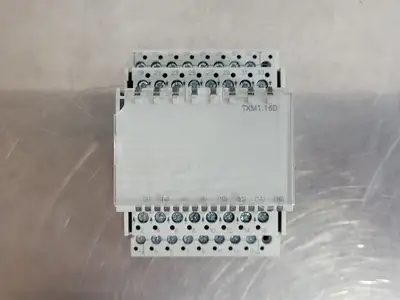 NEW SIEMENS TXM1.16D