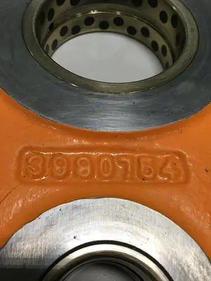 USED CINCINNATI MILACRON 3880754