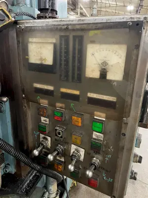 Used I2S INTEGRATED INDUSTRIAL SYSTEMS _UNKNOWN_ 2-HI Rolling Mills Ohio US | Yoder Brothers machinery #444254