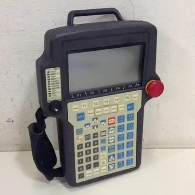 USED FANUC A05B-2301-C303