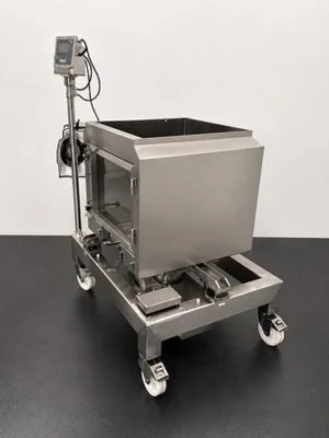 USED PALL LM200JCMA-B4A (200 LITER CONFIGURATION)