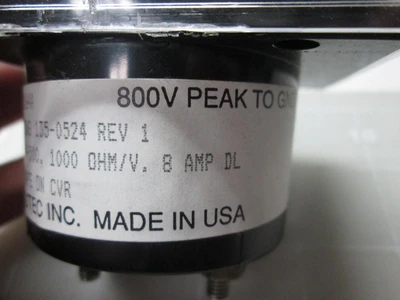 Used MODUTEC _UNKNOWN_ Meters - Misc | OCO Industrial #1712833