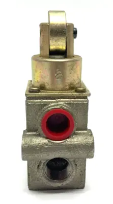 New | in-Stock Parker Hannifin CW13-37 Pump & Valve Parts Michigan US | Maverick Industrial Sales #1473895