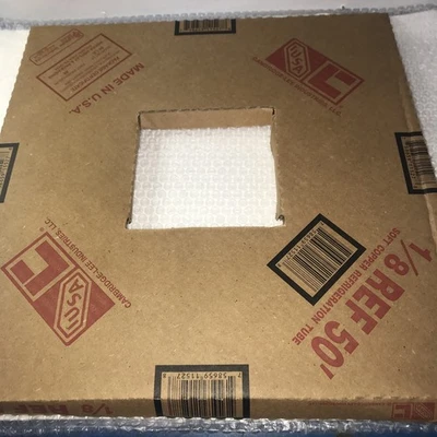 NEW Cambridge-Lee Industries Does Not Apply