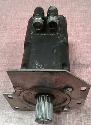 USED B&R AUTOMATION 8MSA4S.E2-73