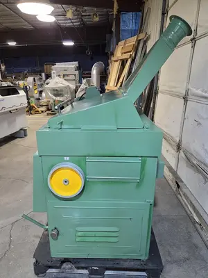 USED UNITRONEX / FORTIS / POLAMCO DSMC-63