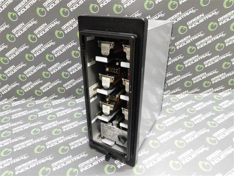 Fuji Electric DRTSA1PB Time Limiting Relay 15-180s No Front Glass See Pics Used