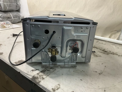 Used RINNAI RL94I Water Heaters Michigan US | Miedema Asset Management Group #1406745