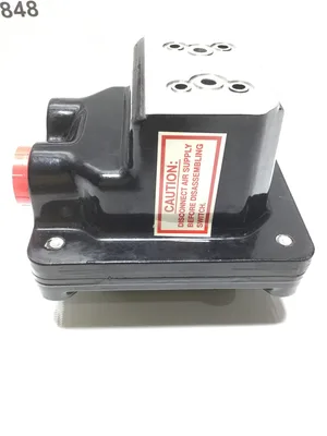 Worcester 30E LK39Z1 R3 Proximity Sensor