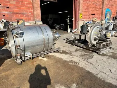 USED REIMELT 2.0 1527