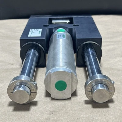 NEW Numatics SH20005TB46DS4