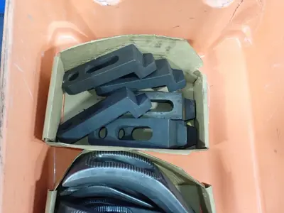Clamps