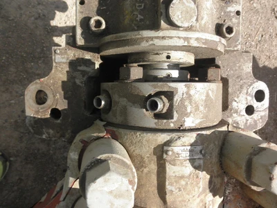 USED SULZER BINGHAM 4X6X10.5C MSD
