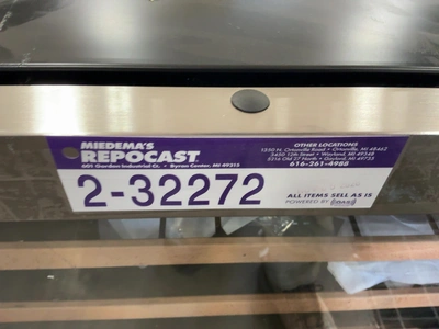 Used VINOTEMP VT-51SZ01SS Bottle Coolers Michigan US | Miedema Asset Management Group #1761139