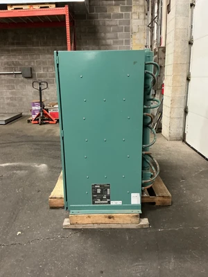 Used YORK _UNKNOWN_ Variable Speed Drives Ohio US | Equipment Recovery Corp. #1331515