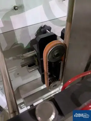 N/A ARTYPAC Vertical Form Fill Seal System, Model 80V