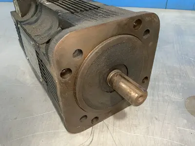 Used ALLENBRADLEY 1326ABB410G21 Motors (misc) Ohio US | HGR 24 #1506963