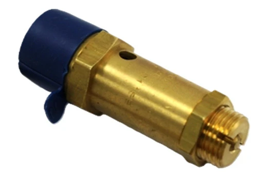 Johnson Controls A-400-603 Pop Valve, 1/2?Ã? Connection, 23 psig [New]