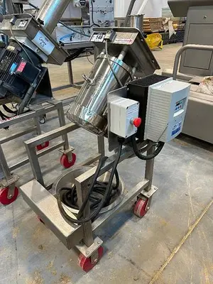 USED 2018 CORENCO M6E