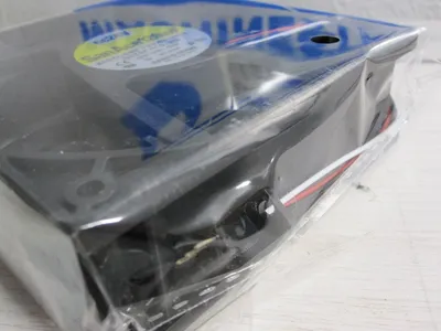USED SANYO Fan