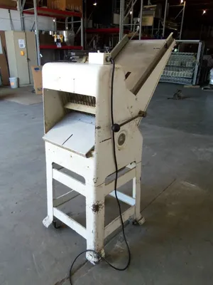 Used OLIVER 797 Bread Slicers California US | BakeryEquipment.com #1555908