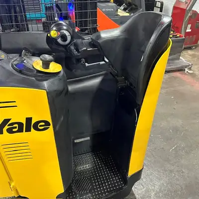 Used 2021 Yale NR045EB Reach Trucks New York US | United Lift #1516585