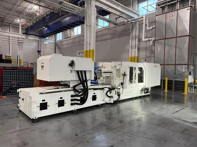 USED 2021 HAITIAN ZEIII 4500/1400 B