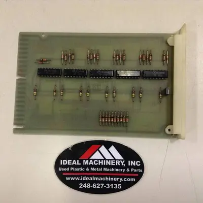 USED EAGLE SIGNAL PCP-1175