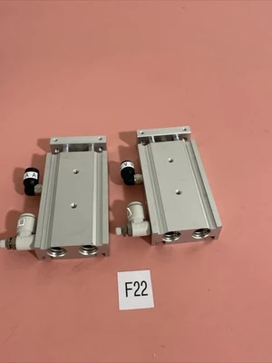 USED SMC CXSM10-25-Y7PWL