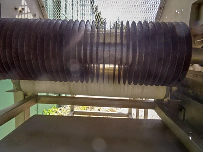 Baader Fish Slicer Model 400E