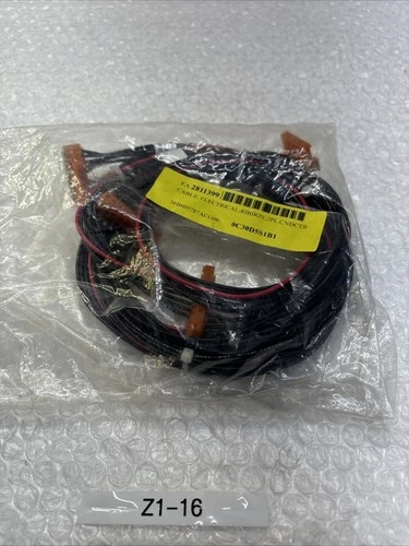 **NEW ELECTRICAL CABLE RIBBON 36B605787ACG06 3TB -2PL FAST SHIPPING &WARRANTY#