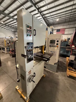 2015 MSC 600 Vertical Band Saws | GMT (3)