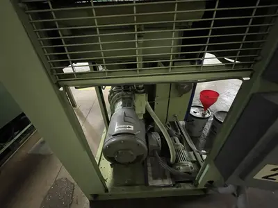 USED 2012 SULLAIR RSVS 20-60A