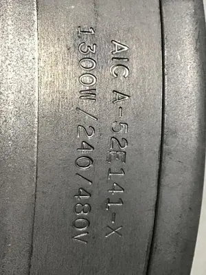 NEW AIC A-52E141-X