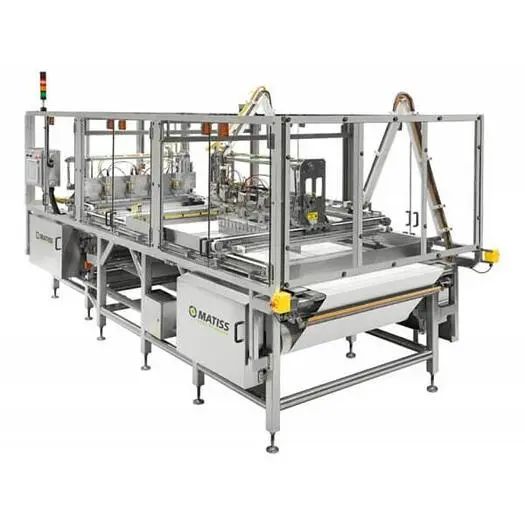 Matiss G2I-S4I