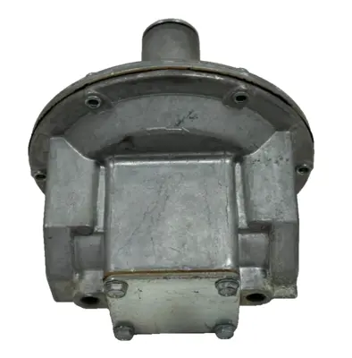NEW MAXITROL RV61-88 PRESSURE REGULATOR 1" RV61 Po 3"-6"